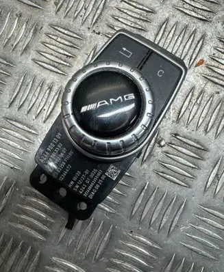 Opel Insignia A Multifunctional control switch/knob A2469001309 A2129020607 A2469013302