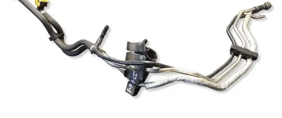 Jaguar F-Pace Fuel line pipe H7A39J280CB