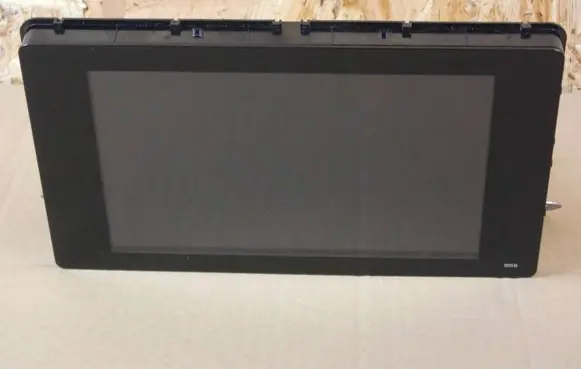 Toyota C-HR I Screen/display/small screen 86140F4010 100510