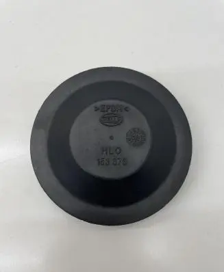 Volkswagen Jetta V Headlight/headlamp dust cover 153873