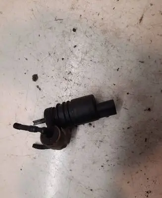 Audi A3 S3 8P Windscreen/windshield washer pump PA6GBGF30