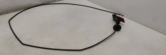 Mercedes-Benz Vito Viano W639 Engine bonnet/hood lock release cable A6397500359 6397500359