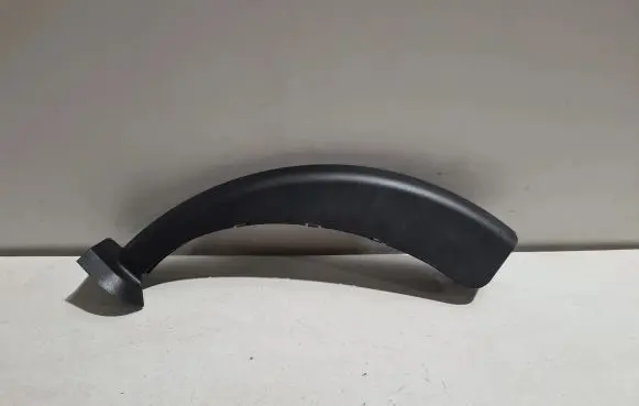 Maserati Ghibli Other trunk/boot trim element 670014502