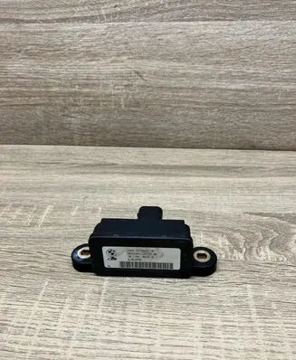 BMW 3 E90 E91 ESP acceleration yaw rate sensor 6778421 3452677842101 10170106373