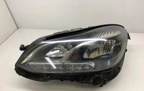 Mercedes-Benz E W212 Headlight/headlamp A2128209159KZ A2128209159 1EX01106641