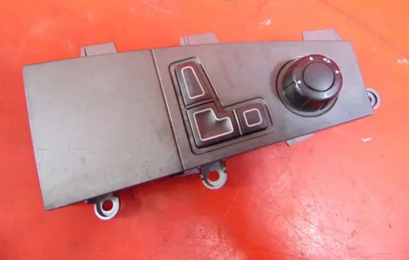 BMW 7 E65 E66 Seat control switch 6930026