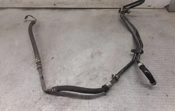 Land Rover Freelander Power steering hose/pipe/line 