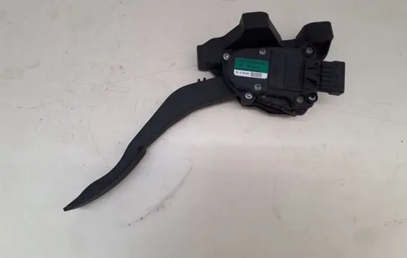 Smart ForFour I Acceleration sensor A4543000004 MR955214 6PV00886603