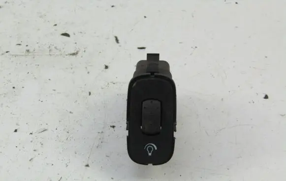 Renault Espace - Grand espace IV Other switches/knobs/shifts 