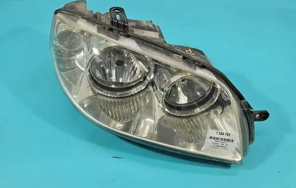 Fiat Punto (188) Headlight/headlamp IMPRK1534745