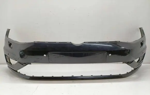 Volkswagen Golf VII Front bumper 5G0807221FL