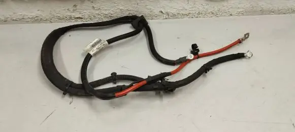 Volvo XC60 Positive cable (battery) 31473635
