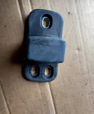 Volkswagen Crafter Sliding door check strap stopper 7C0843317A