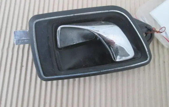 Peugeot 505 Front door interior handle