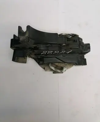 Mitsubishi Colt CZ3 Rear door lock