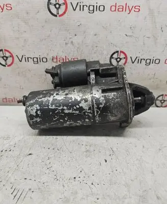 Alfa Romeo 164 Starter motor 1005821208