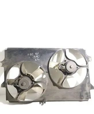 Ford Scorpio Electric radiator cooling fan