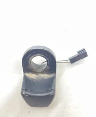 BMW 5 F10 F11 Tailgate glass/window release handle 59845510 9225046