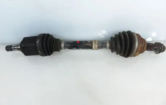 Alfa Romeo 159 Front driveshaft 50500528