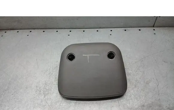 Hyundai Matrix Boot/trunk interior light 