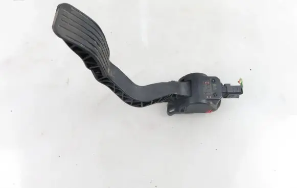 Citroen C4 I Accelerator throttle pedal 9680565880 0280755041