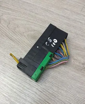 Citroen C5 Fuse box set 9627791880 040309