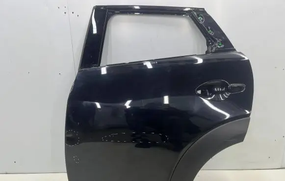 Mazda CX-3 Rear door D10E73010