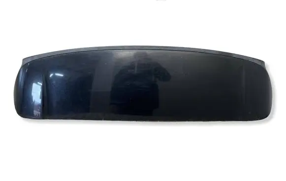 BMW X5 E70 Tailgate/trunk spoiler 51627157689