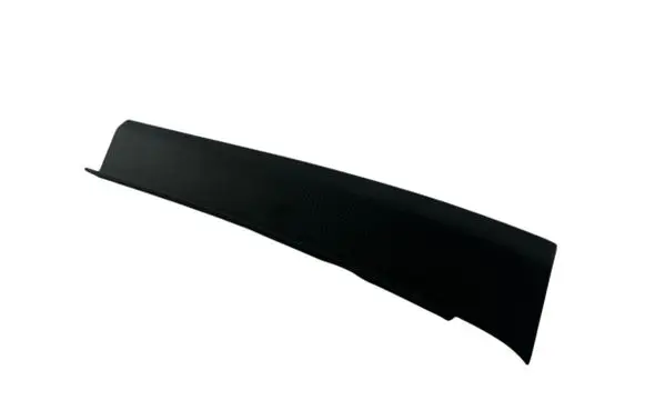 Audi A8 S8 D4 4H Dashboard side end trim 4H0868203