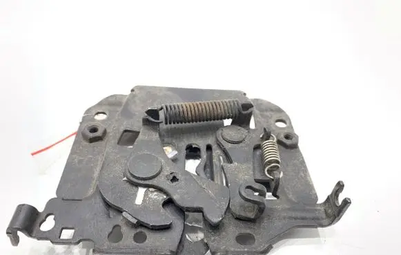 Ford Transit Courier Engine bonnet/hood lock/catch 