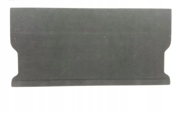 Mazda 6 Trunk/boot floor carpet liner 