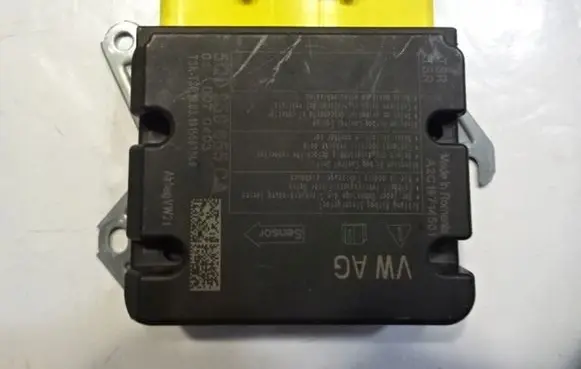 Seat Altea Airbag control unit/module 5Q0959655CA