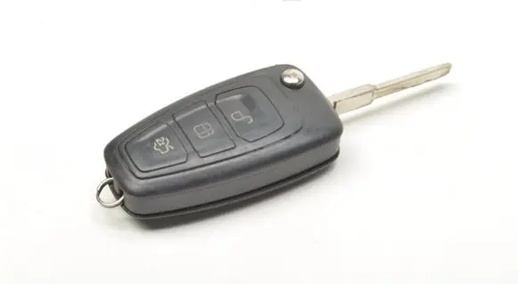Ford C-MAX II Ignition key/card AM5A-220B08-GD