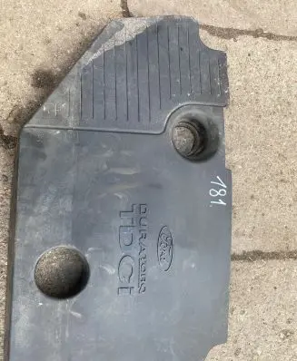 Ford Focus C-MAX Engine cover (trim) 6M5Q6N041AA