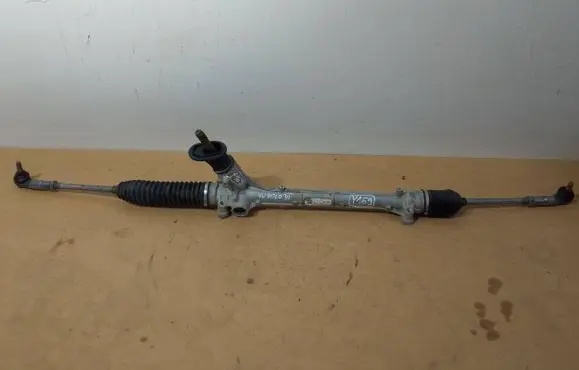 Volkswagen Polo VI Steering rack 2Q1423057N