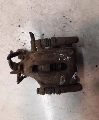 Ford Focus Rear brake caliper