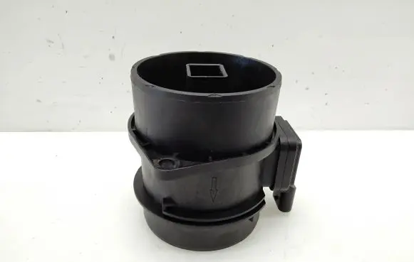 Mercedes-Benz Sprinter W906 Mass air flow meter 145519B