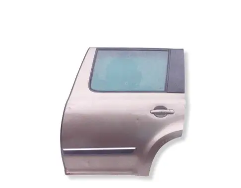 Skoda Yeti (5L) Rear door DRWILEWE