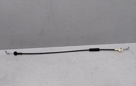 Opel Astra G Rear door cable line 7002346