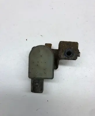 Headlight/headlamp level sensor