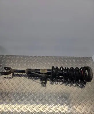 BMW 5 F10 F11 Front shock absorber with coil spring 6797765 F11V048B 814904006449