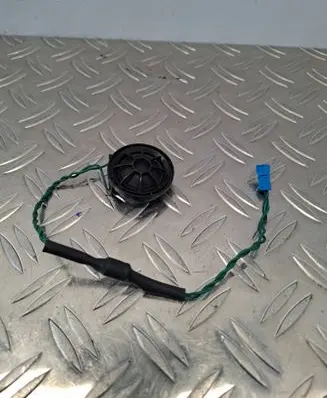 BMW 5 F10 F11 Front door high frequency speaker 9175695 8907001601