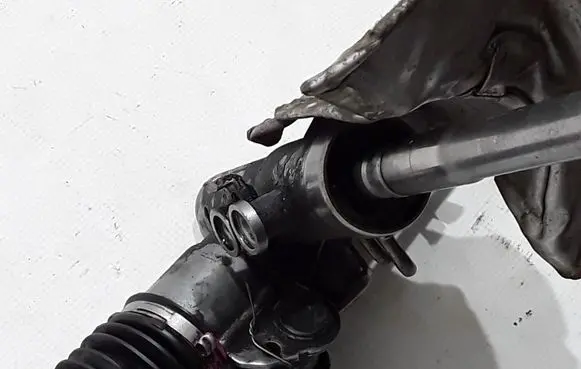 Volvo XC60 Steering rack 31387082