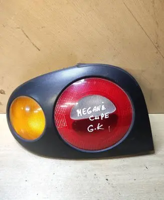 Renault Megane I Rear/tail lights 7700830097 10148041096