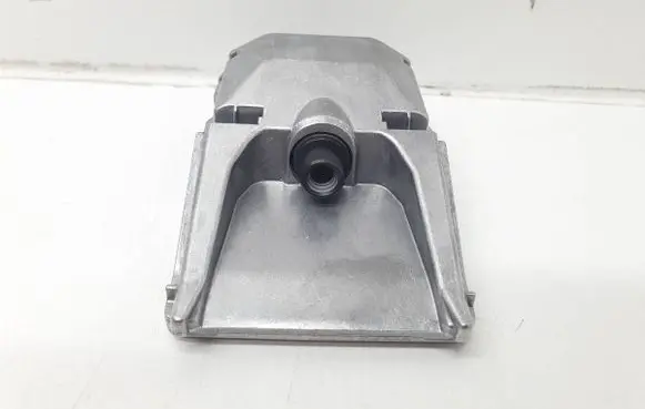 Jeep Avenger Front bumper camera 9855566280