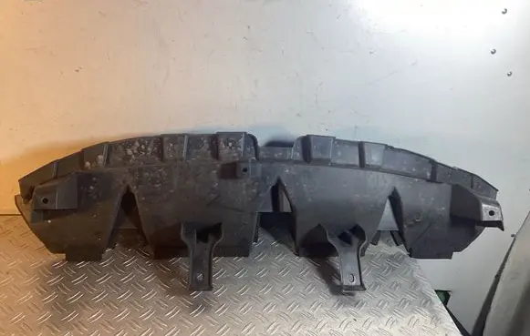 Lexus RX 450H Intercooler air guide/duct channel 5387248010