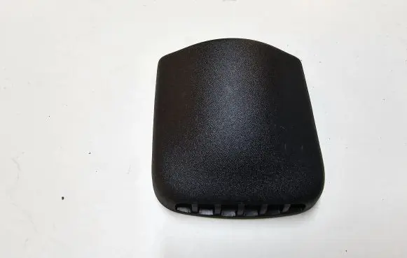 Chrysler Pacifica Plastic wing mirror trim cover 5YU82TRMAB