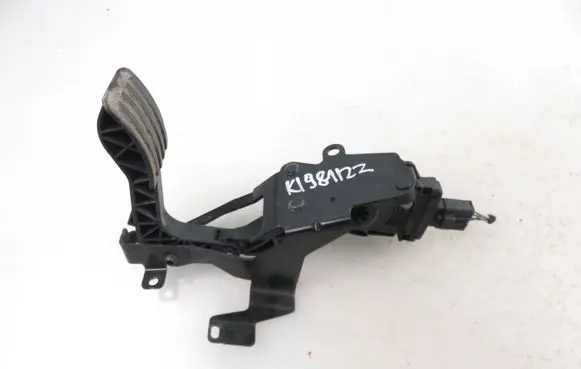 Fiat Scudo Accelerator throttle pedal 6PV00908308