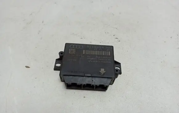 Parking PDC control unit/module