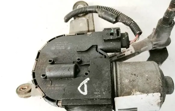 Ford Galaxy Wiper motor 1397220529